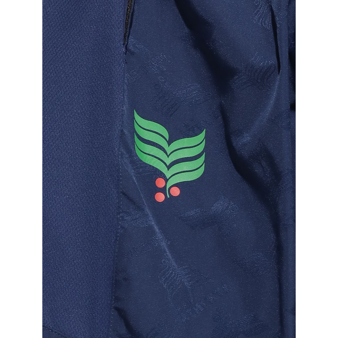 カフェブラピステパンツ　JrNVY