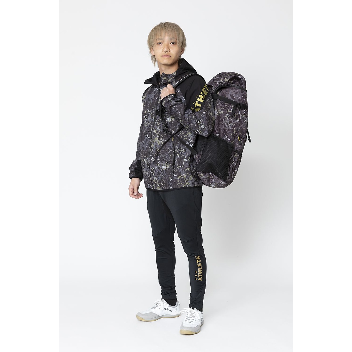 FCA バックパック