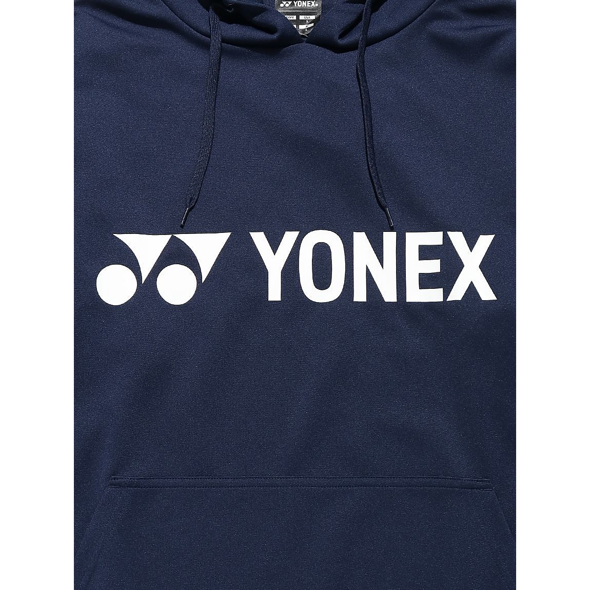 パーカー(ビッグシルエット)