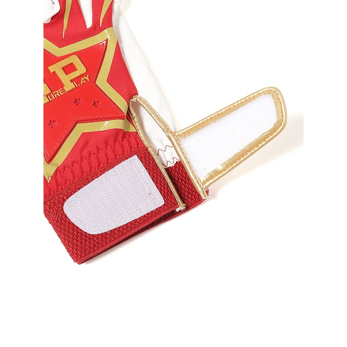 バッティンググローブ・ベーシックモデル