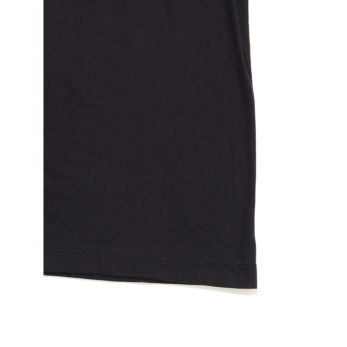 Fuse Large Logo Cotton Tee