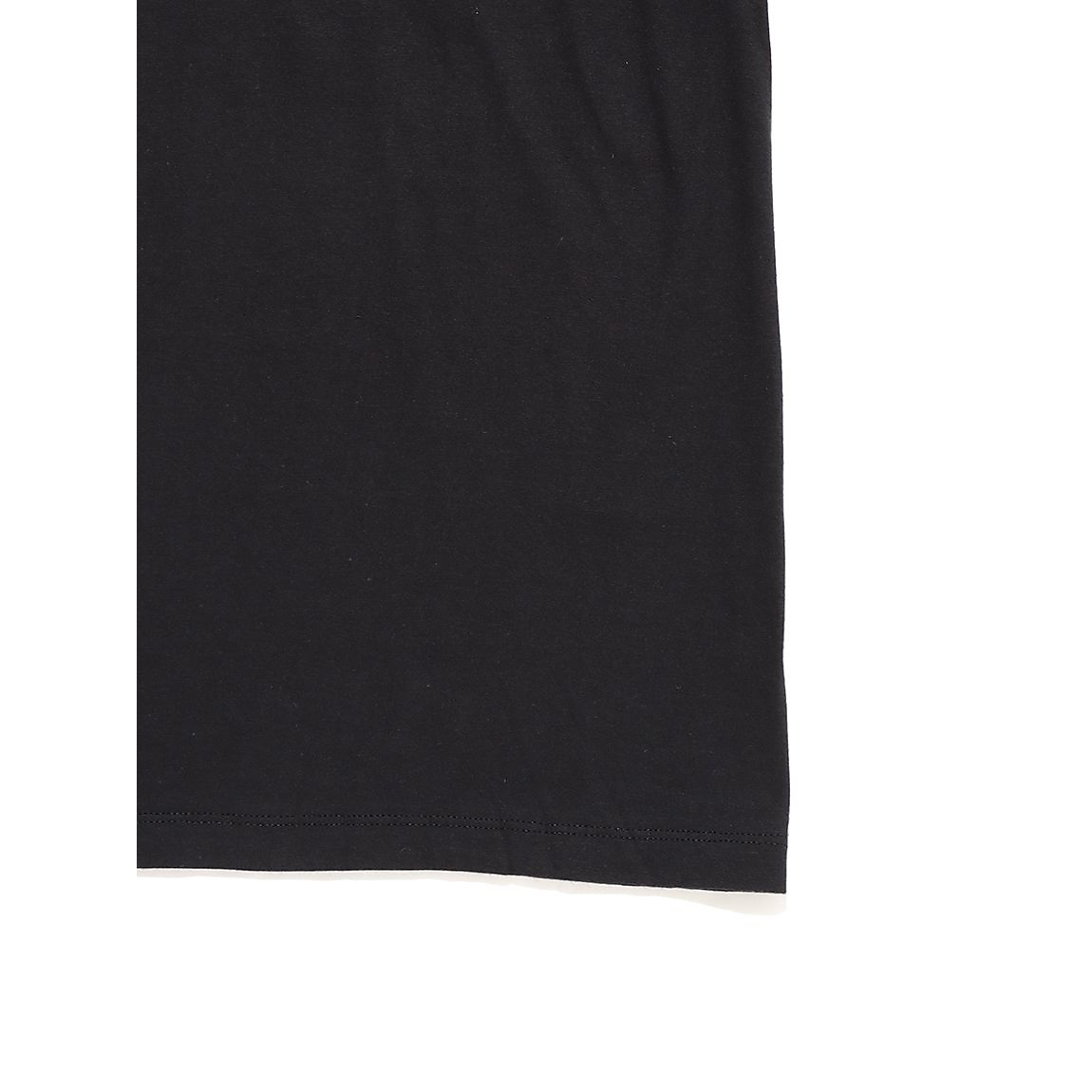 Fuse Wordmark Cotton Tee