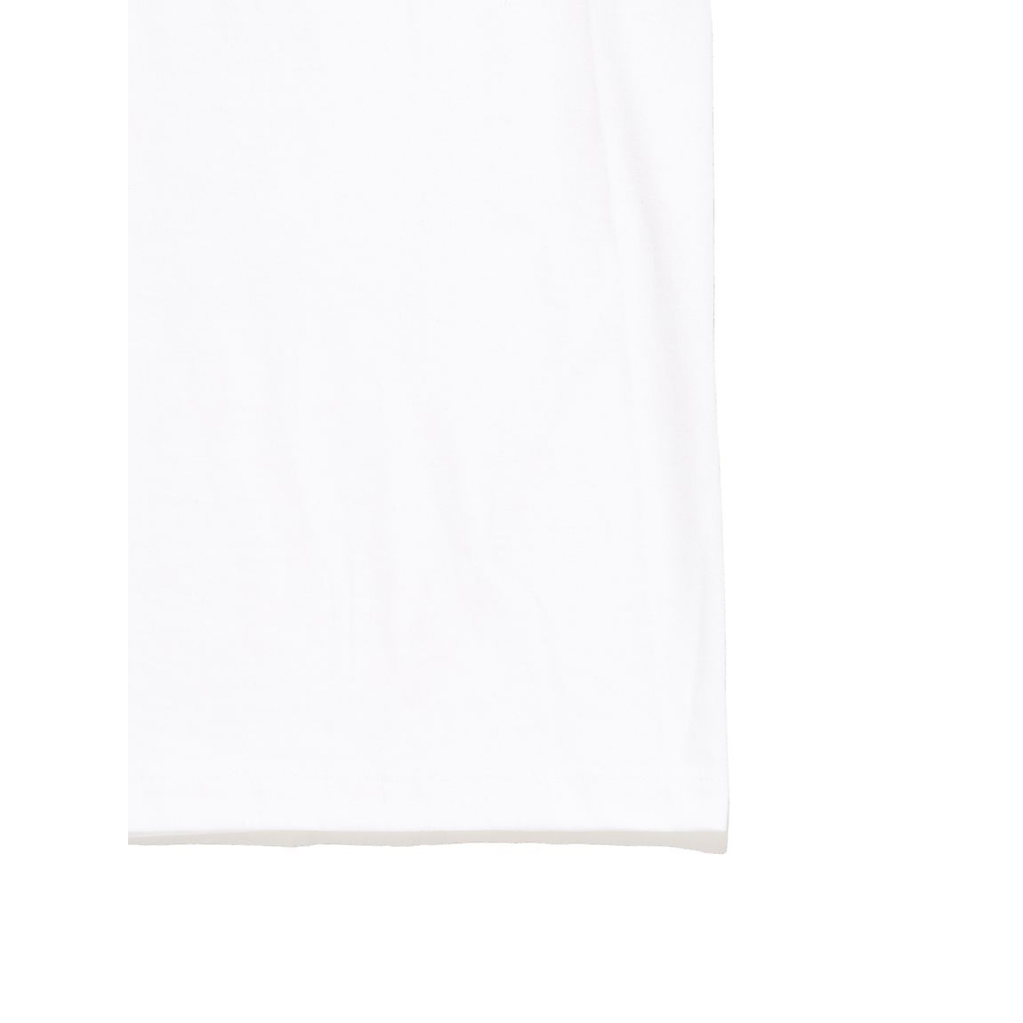 Fuse Wordmark Cotton Tee