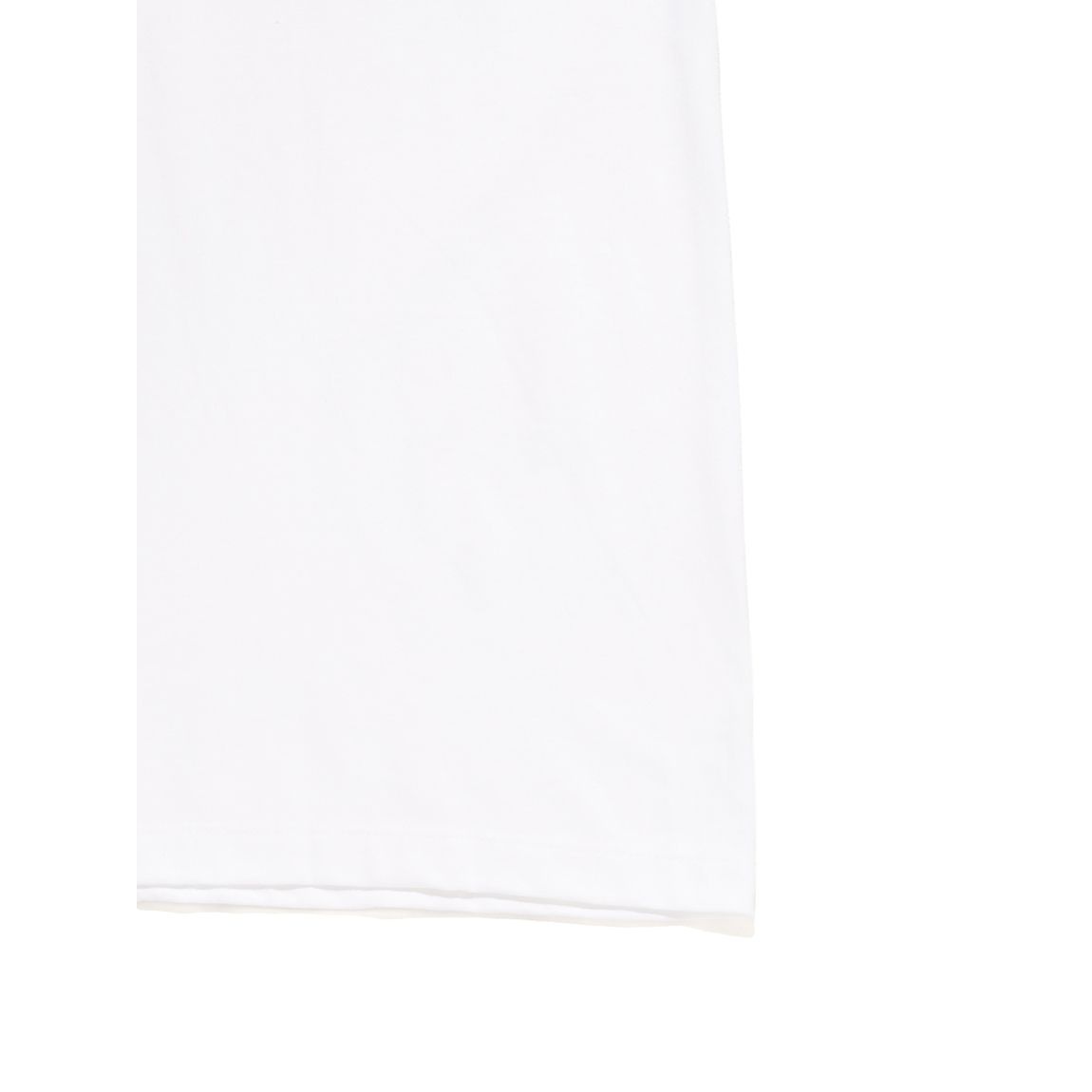 Fuse Wordmark Cotton Tee