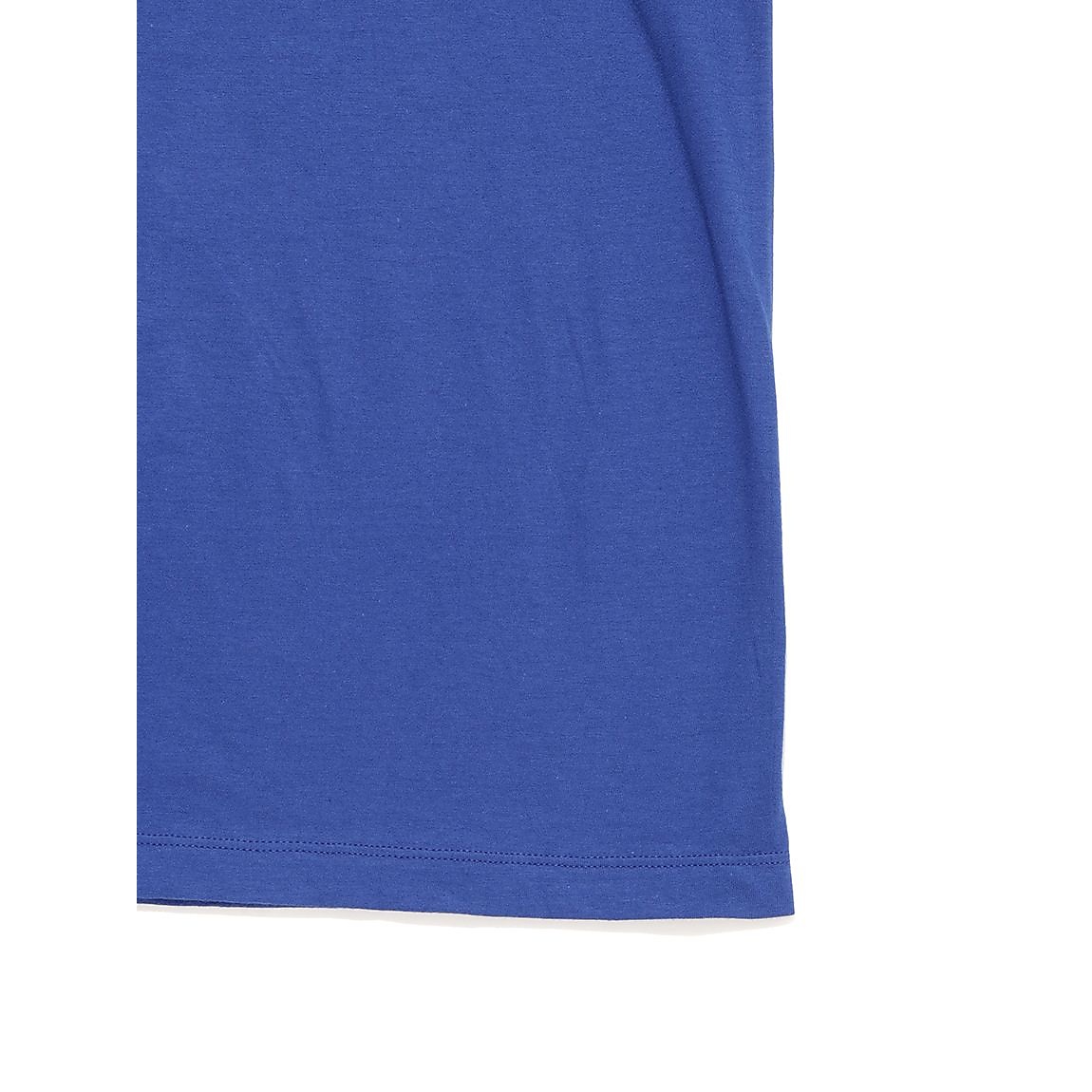 Fuse Large Logo Cotton Tee