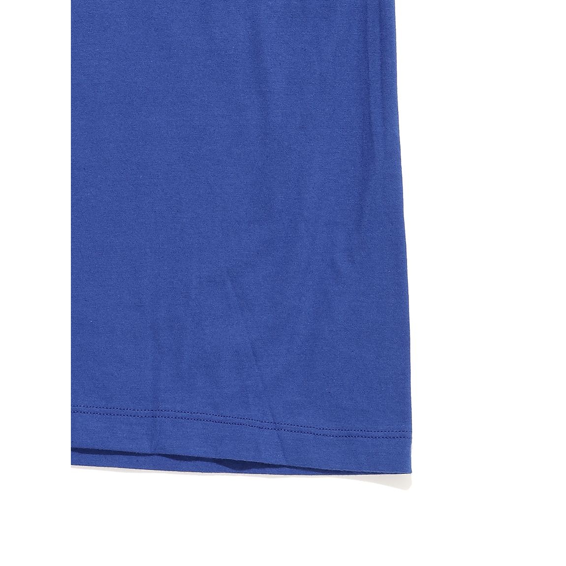 Fuse Large Logo Cotton Tee