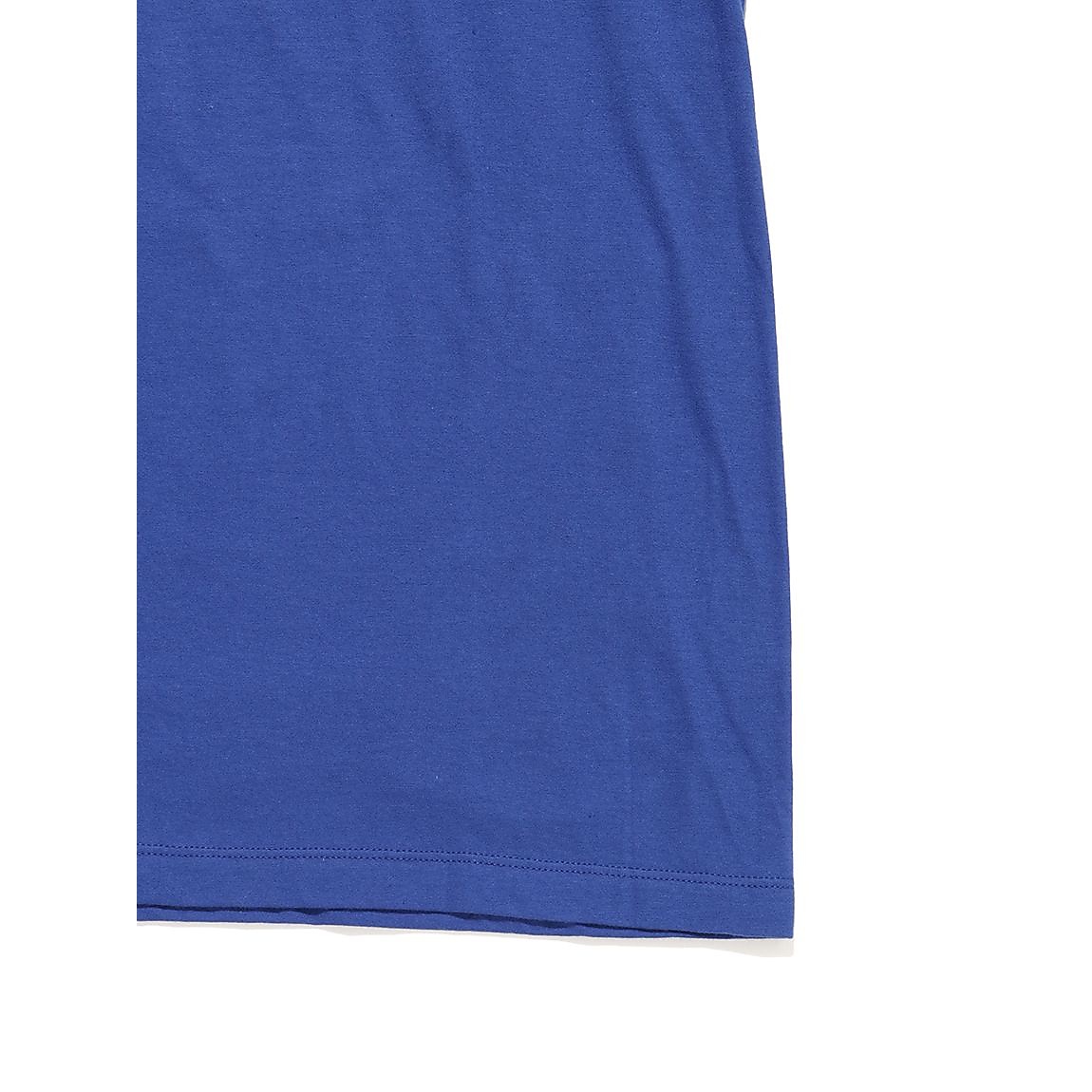 Fuse Wordmark Cotton Tee