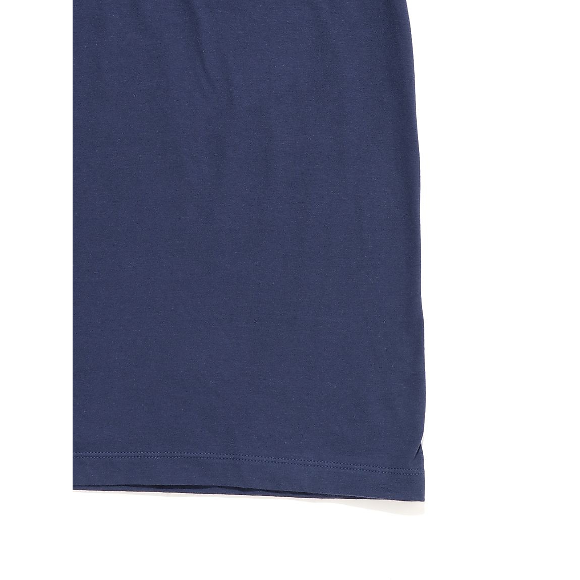 Fuse Wordmark Cotton Tee