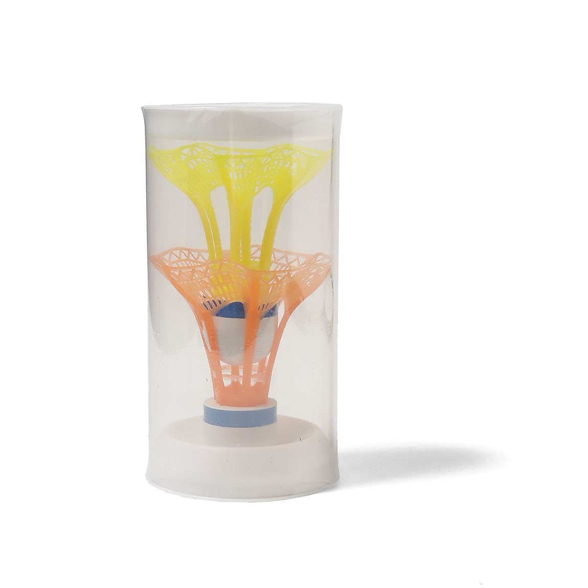 カーボンバトミントンセット