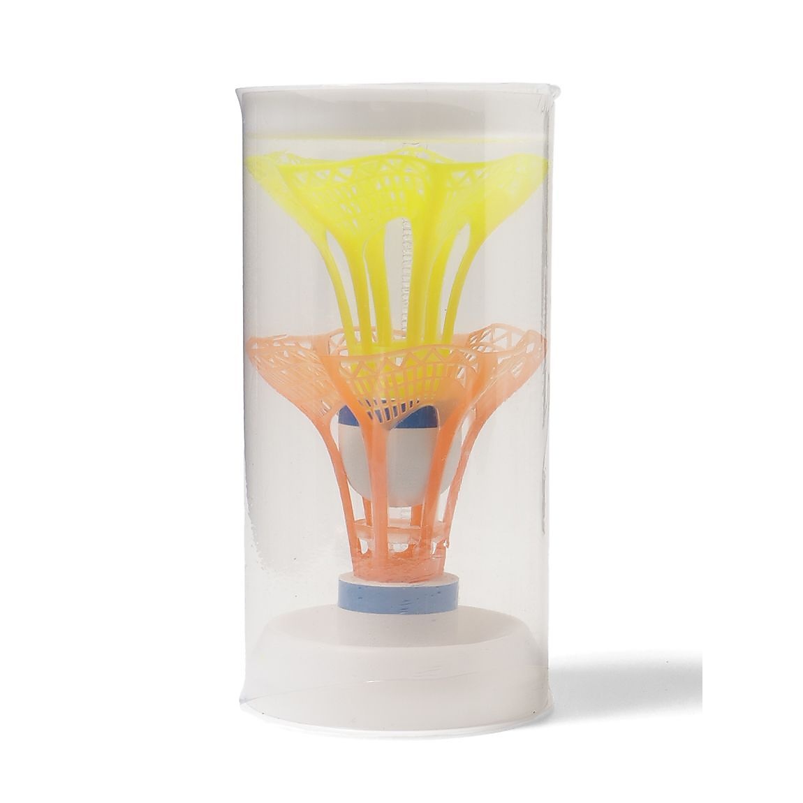 カーボンバトミントンセット