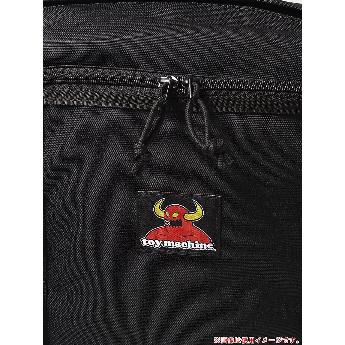 ボックスバッグ