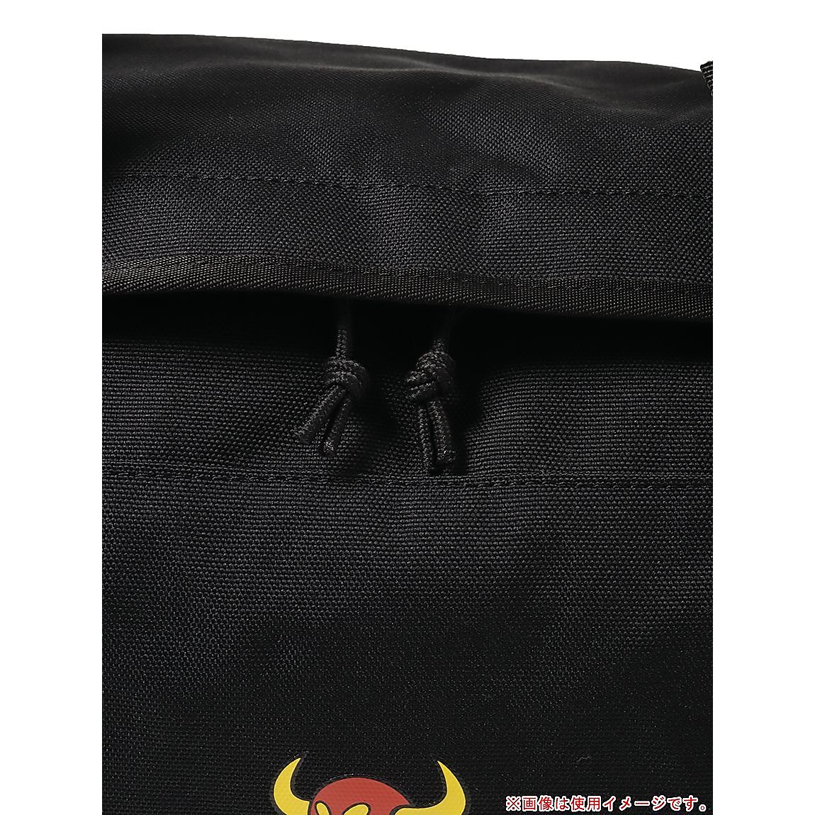 ツアー用ボストンバッグ