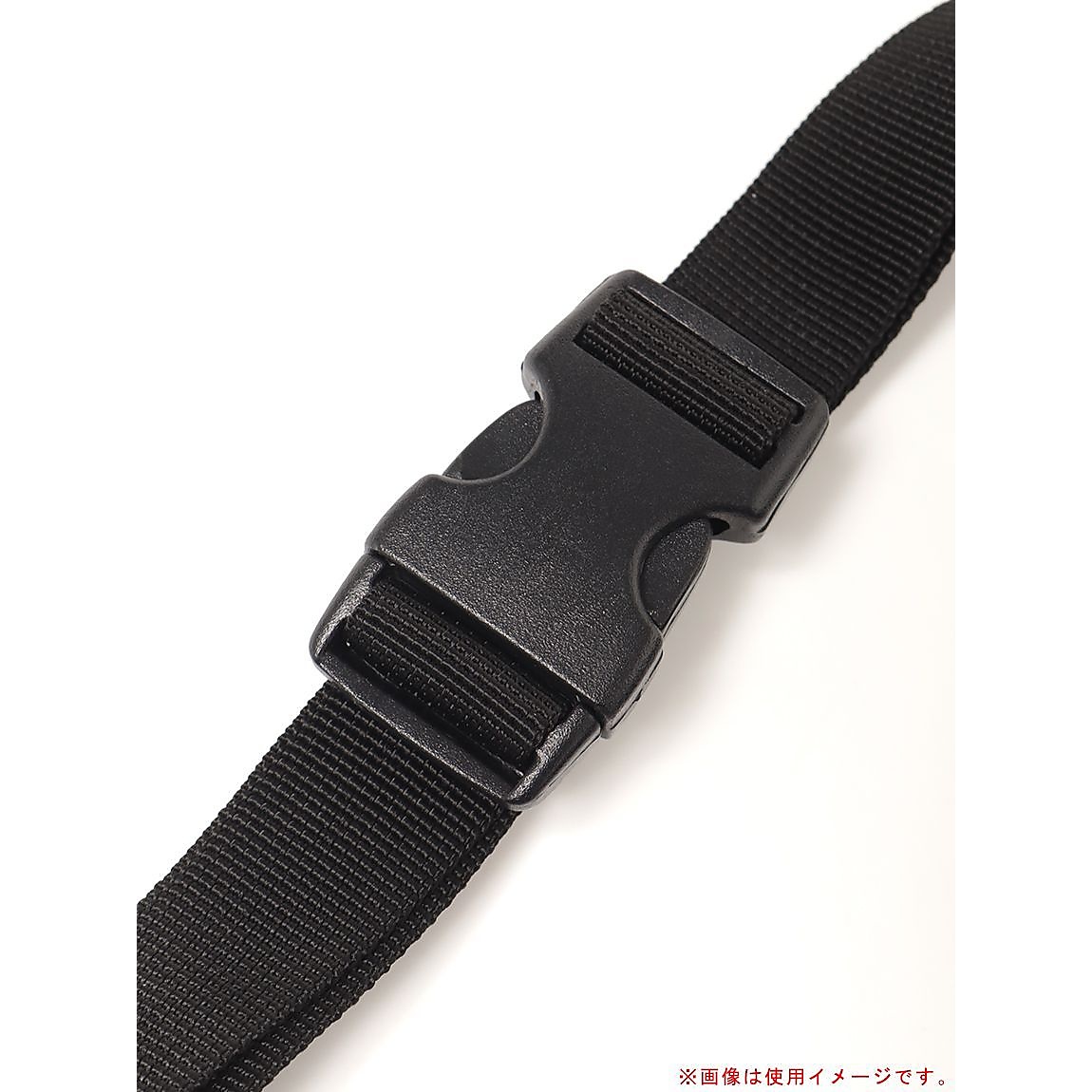 ウエストポーチ