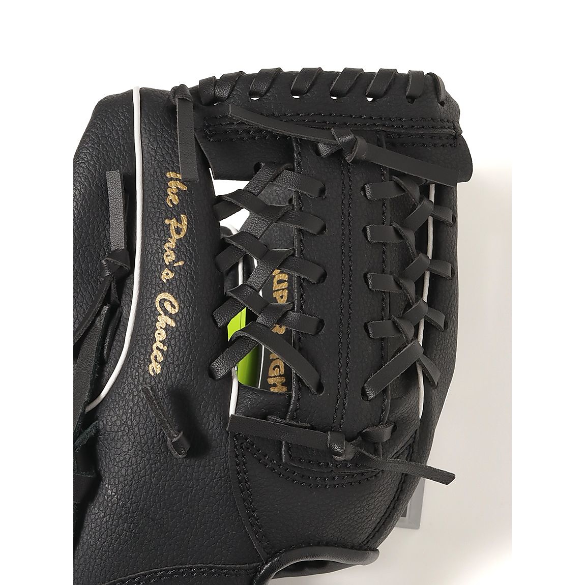 軟式少年用グラブ