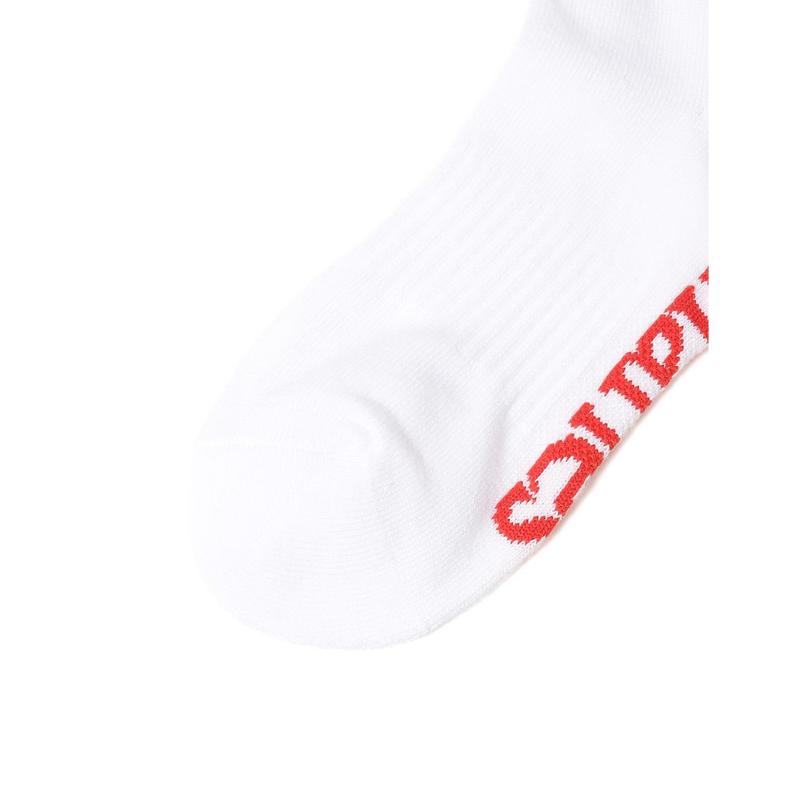 KIDSクォーターレングスソックス