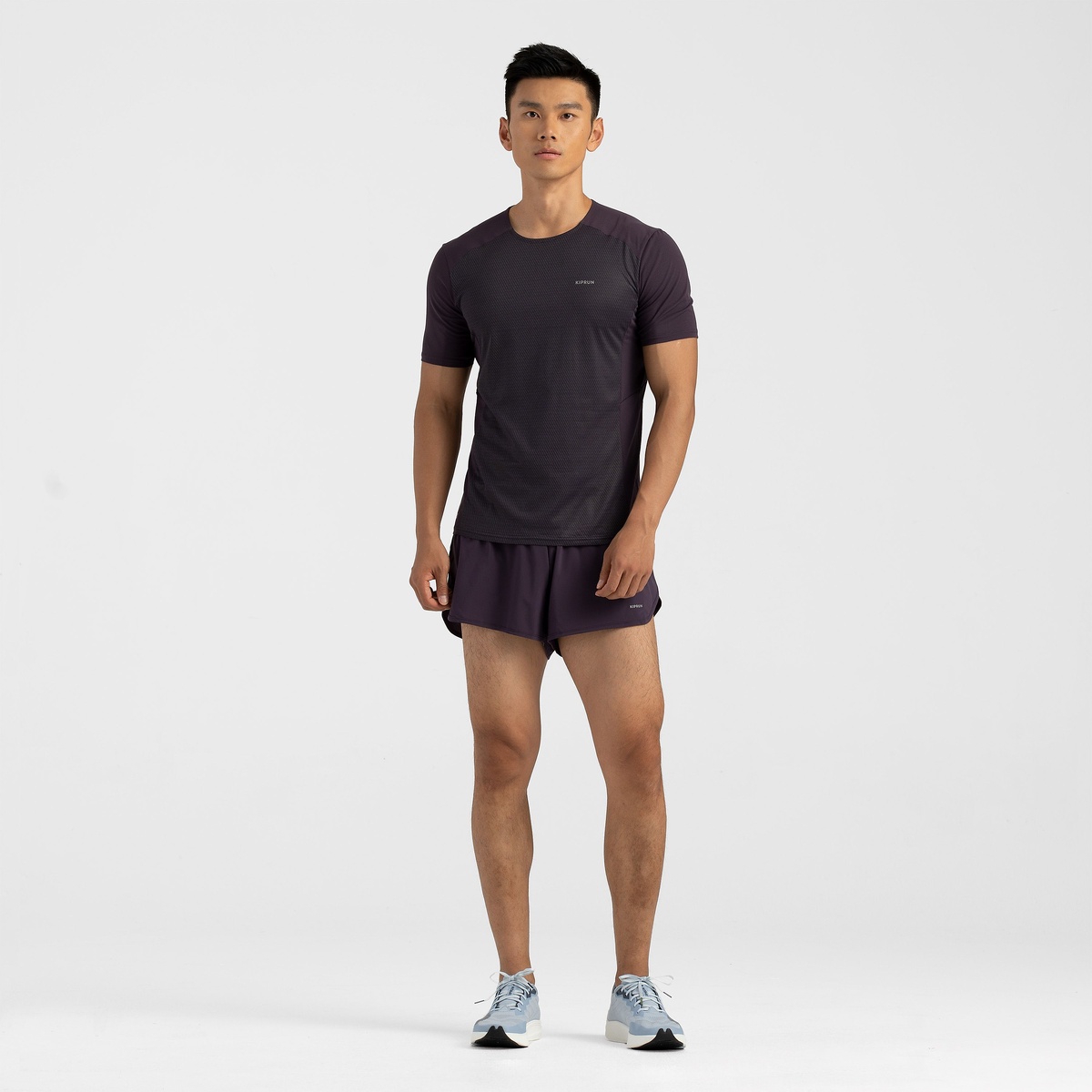 ランメンズライトTシャツ