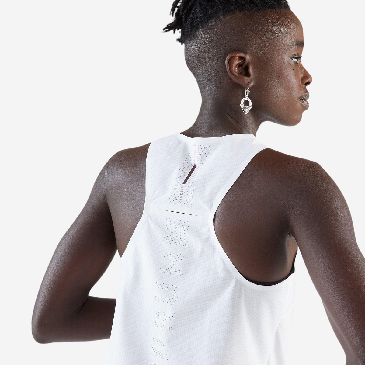 ランウィメンズタンクトップLGHT