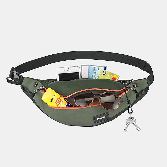 トラベルバムバッグ　2L