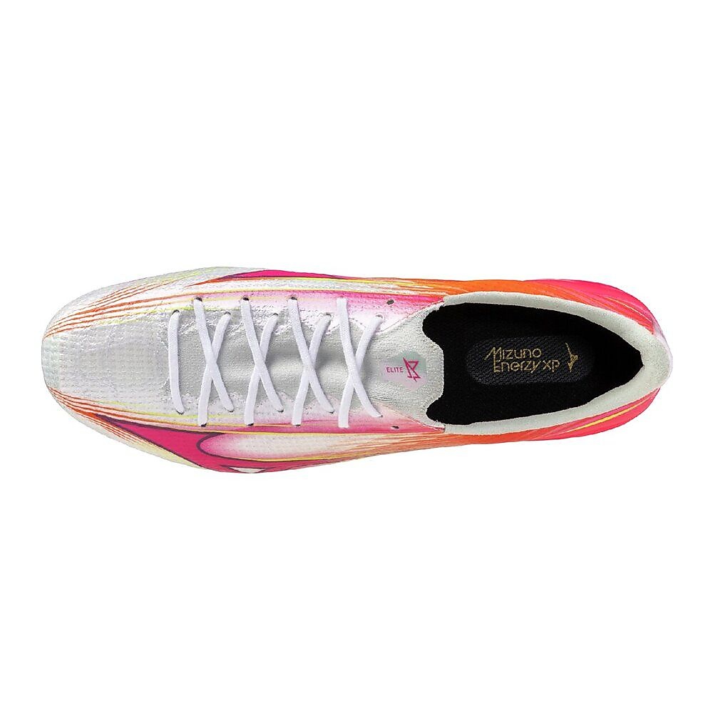 ミズノアルファ 3 ELITE