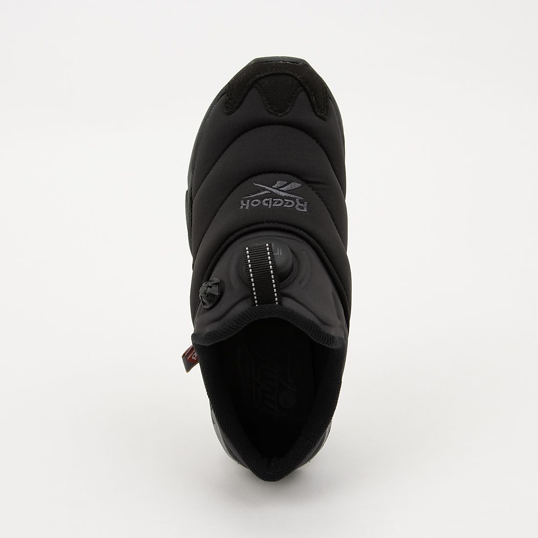 インスタポンプフューリー ミュール / INSTAPUMP FURY MULE (ブラック)