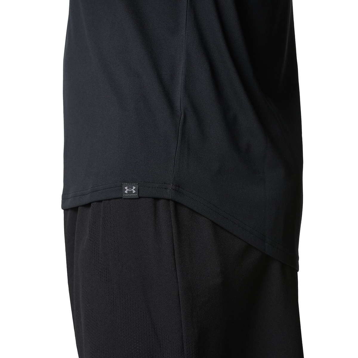 CURRY TECH SLEEVELESS TANK