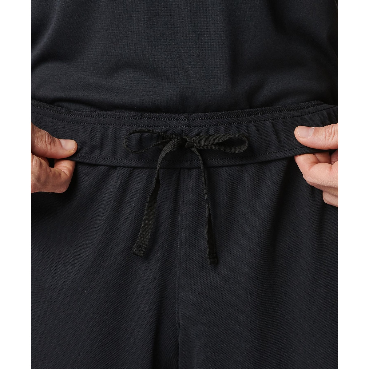 UA NEXT GEN LOGO SHORTS