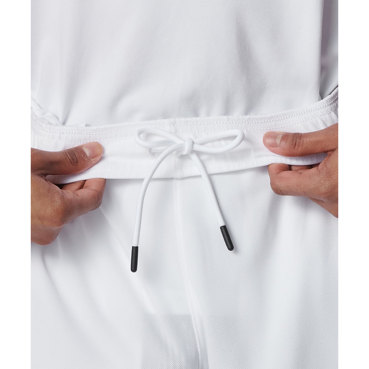 UA NEXT GEN LINE SHORTS