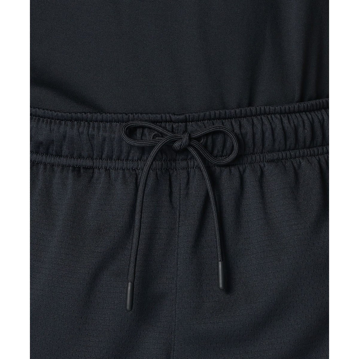 UA DREAMERS MESH SHORTS