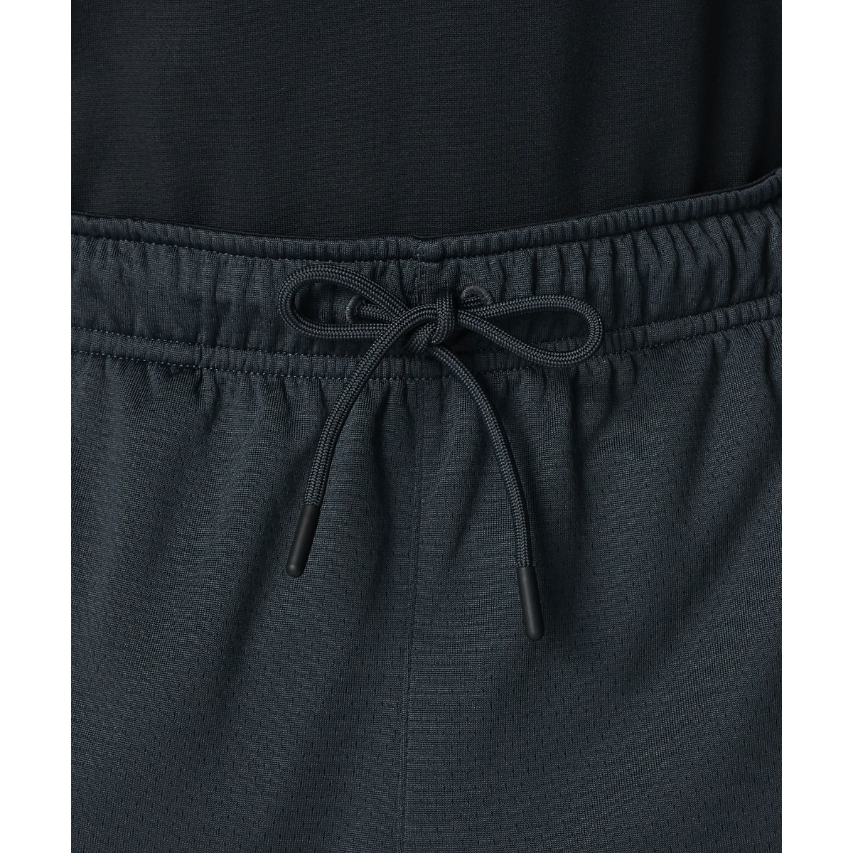 UA DREAMERS MESH SHORTS