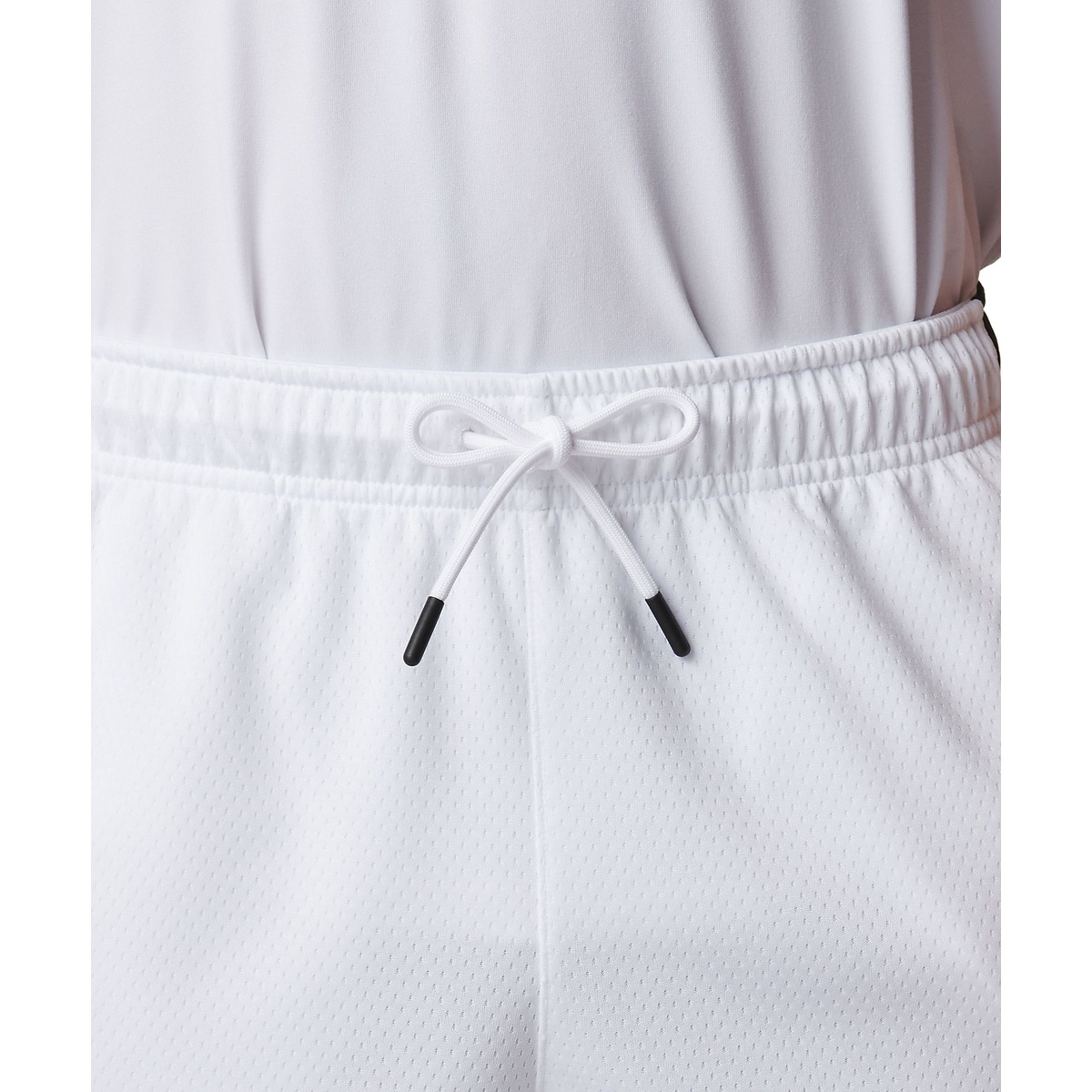 UA DREAMERS MESH SHORTS