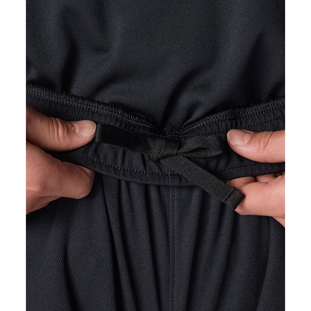 UA BOYS NEXT GEN COLOR SHORT