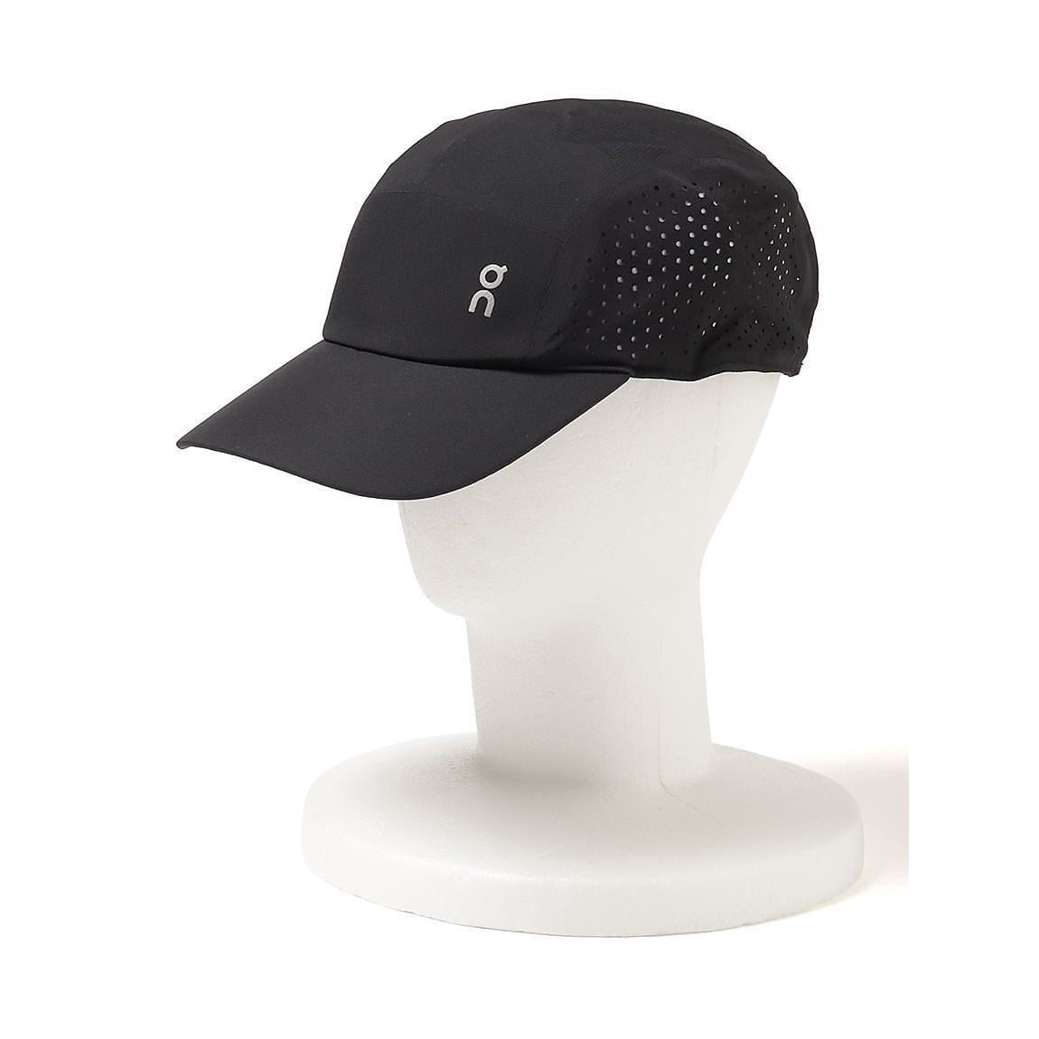 Lightweight Cap