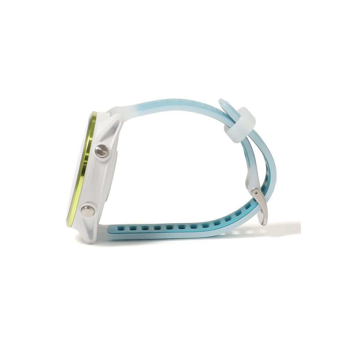 Forerunner 570 47mm White / Amp Yellow