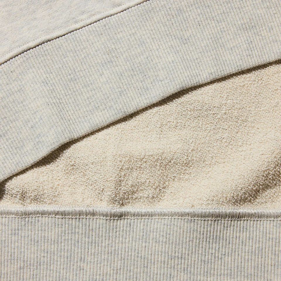 SW CN FLAG LOGO MINI OAT