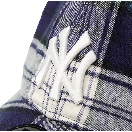 930 CHECK NEYYAN GRN