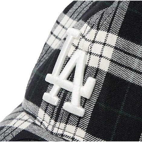 930 CHECK LOSDOD BLK