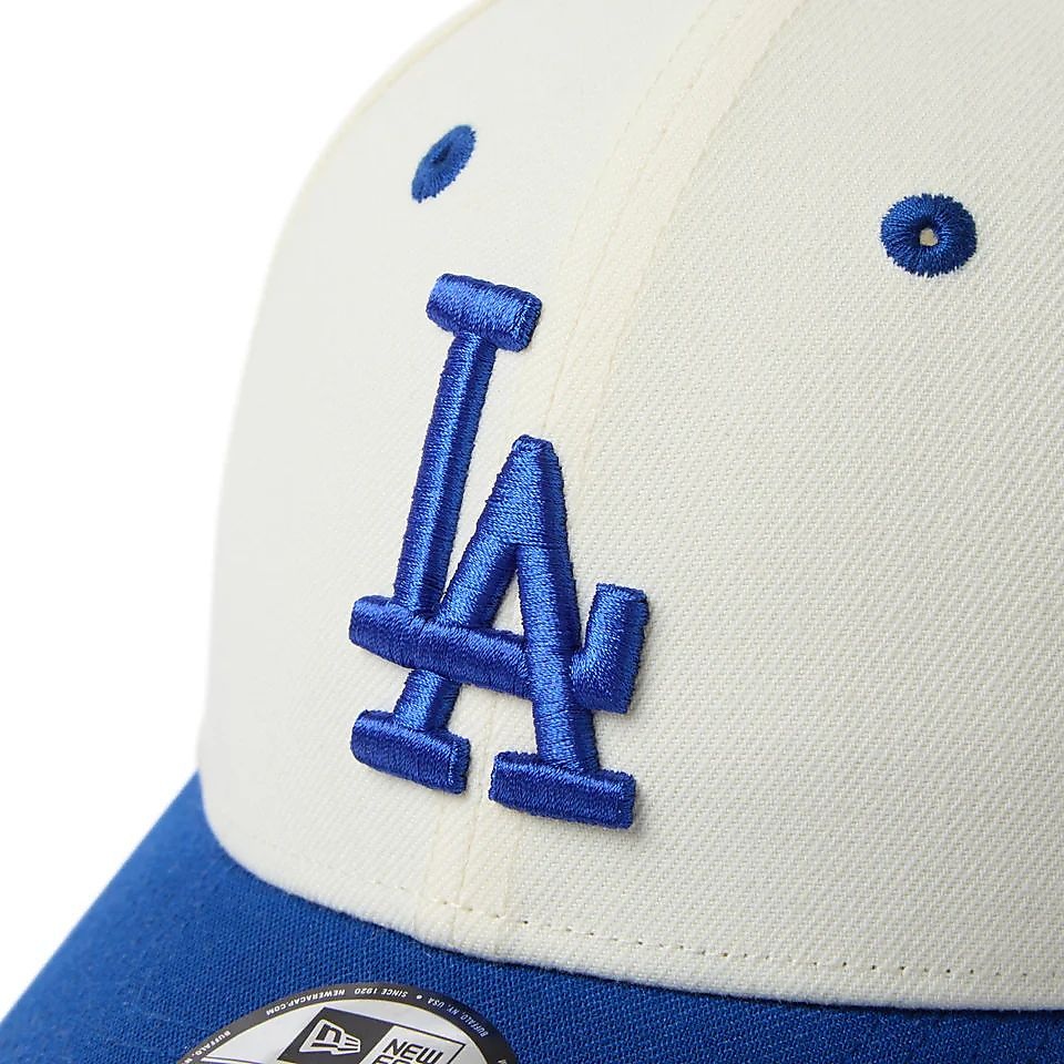 YTH940 MLB 2TONE LOSDOD CRM ROY