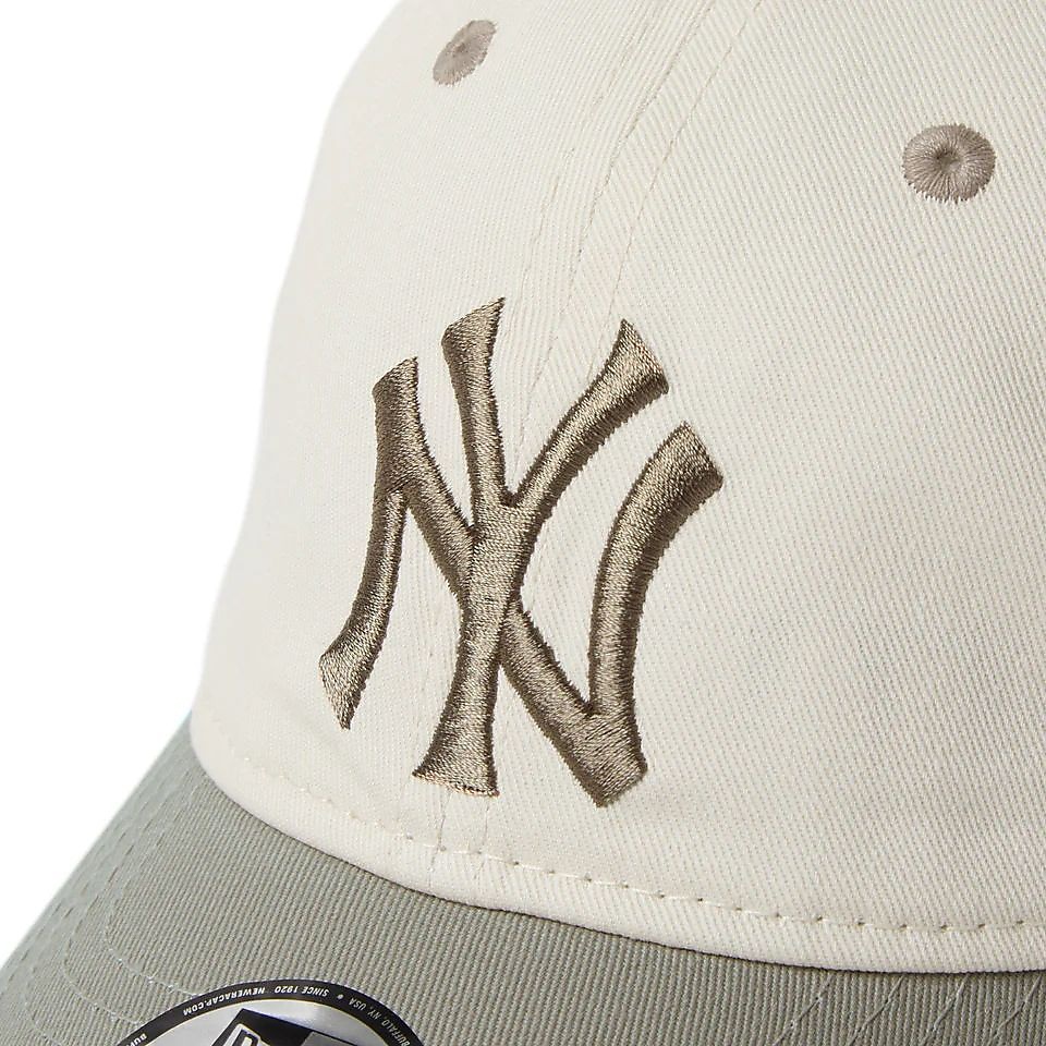 YTH920 MLB 2TONE NEYYAN IVO PEB