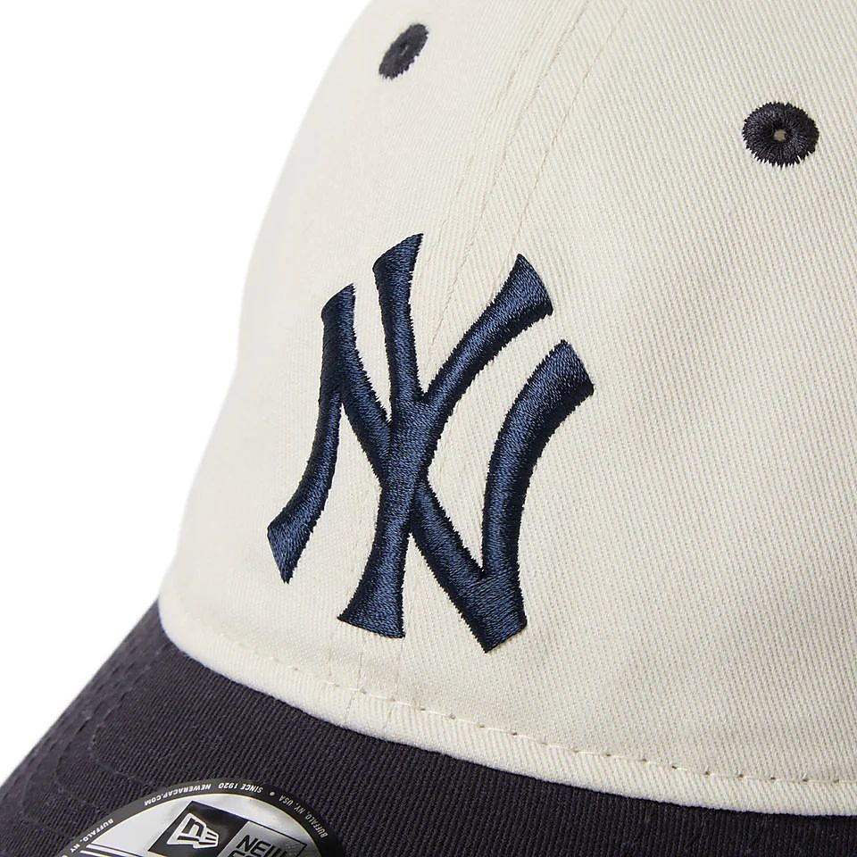 YTH920 MLB 2TONE NEYYAN IVO NVY