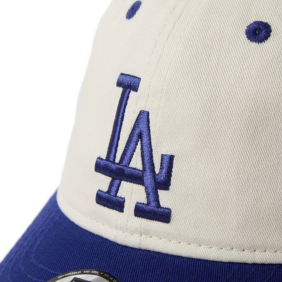 YTH920 MLB 2TONE LOSDOD IVO DROY