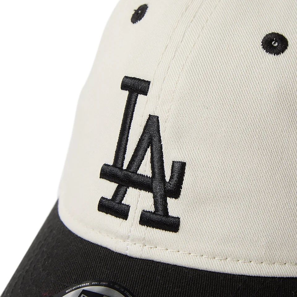 YTH920 MLB 2TONE LOSDOD IVO BLK