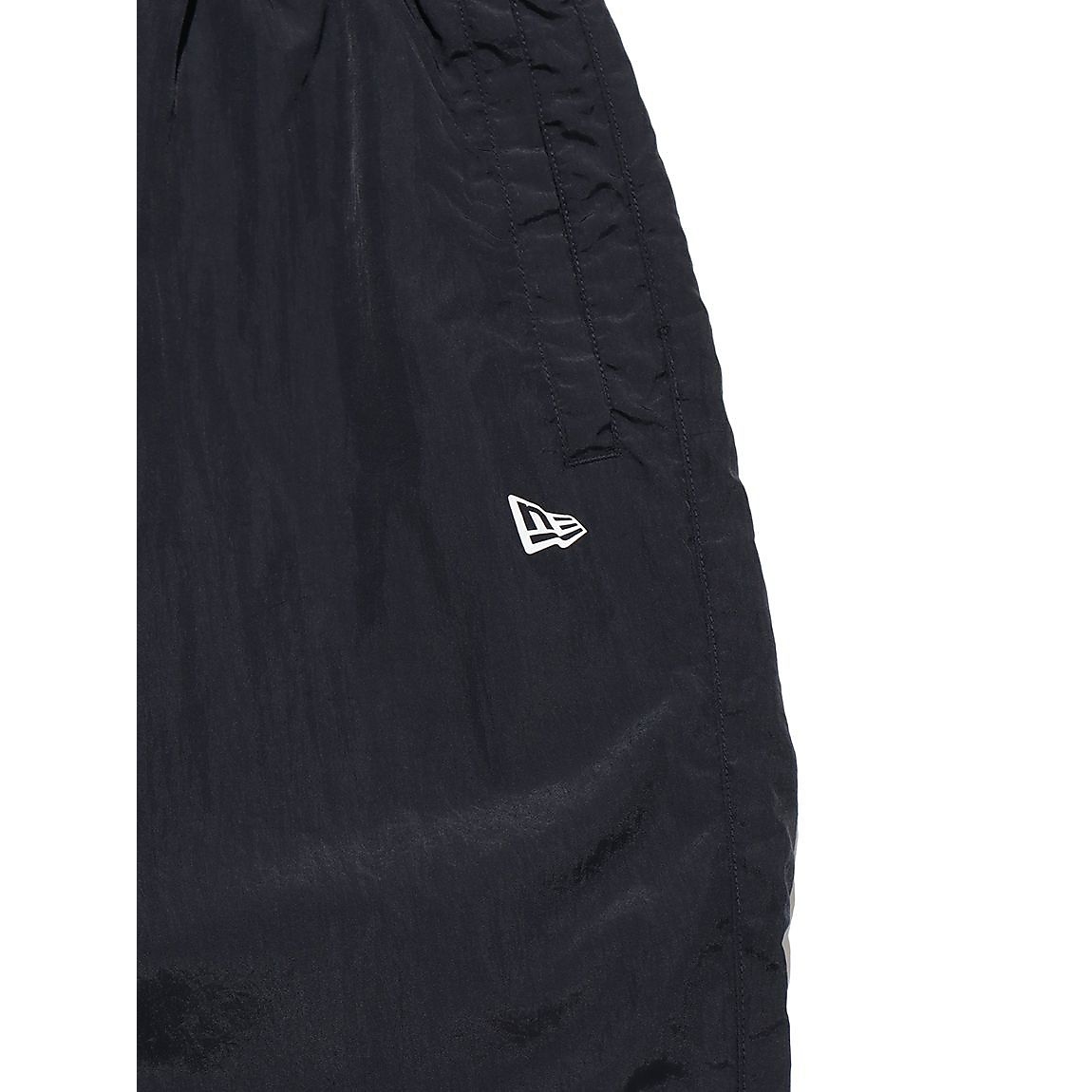 PA NYLON TRACK PNT NVY