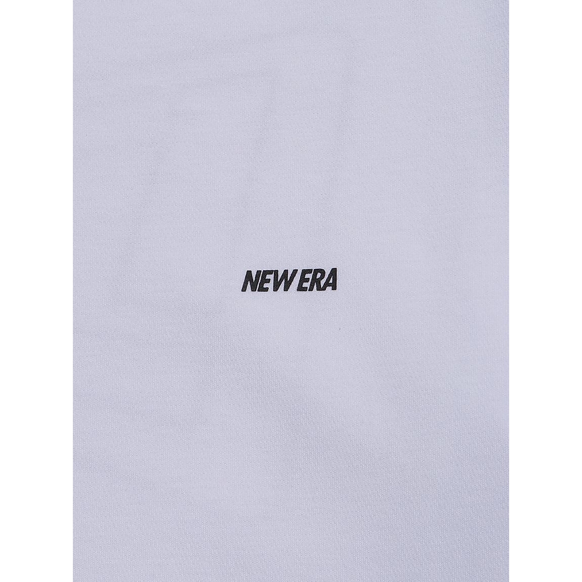 PA LS OS PF TEE FandW WHI