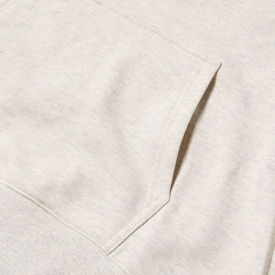 SW PO HOODIE LOSDOD OAT 252