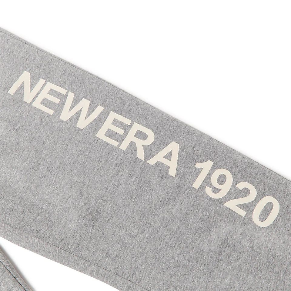 SW PANTS NE1920 HGRY