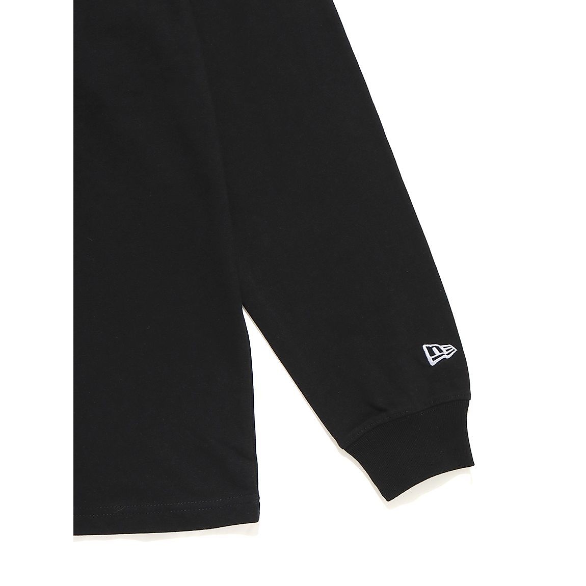 LS OS CT TEE NE1920 BLK