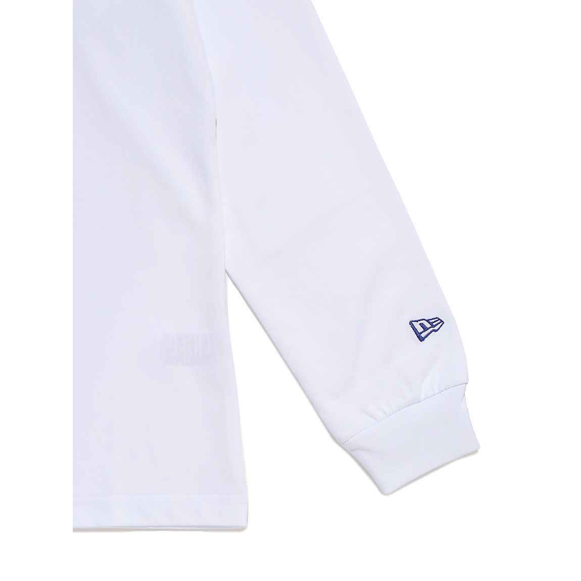 LS CT TEE LOSDOD WHI 252