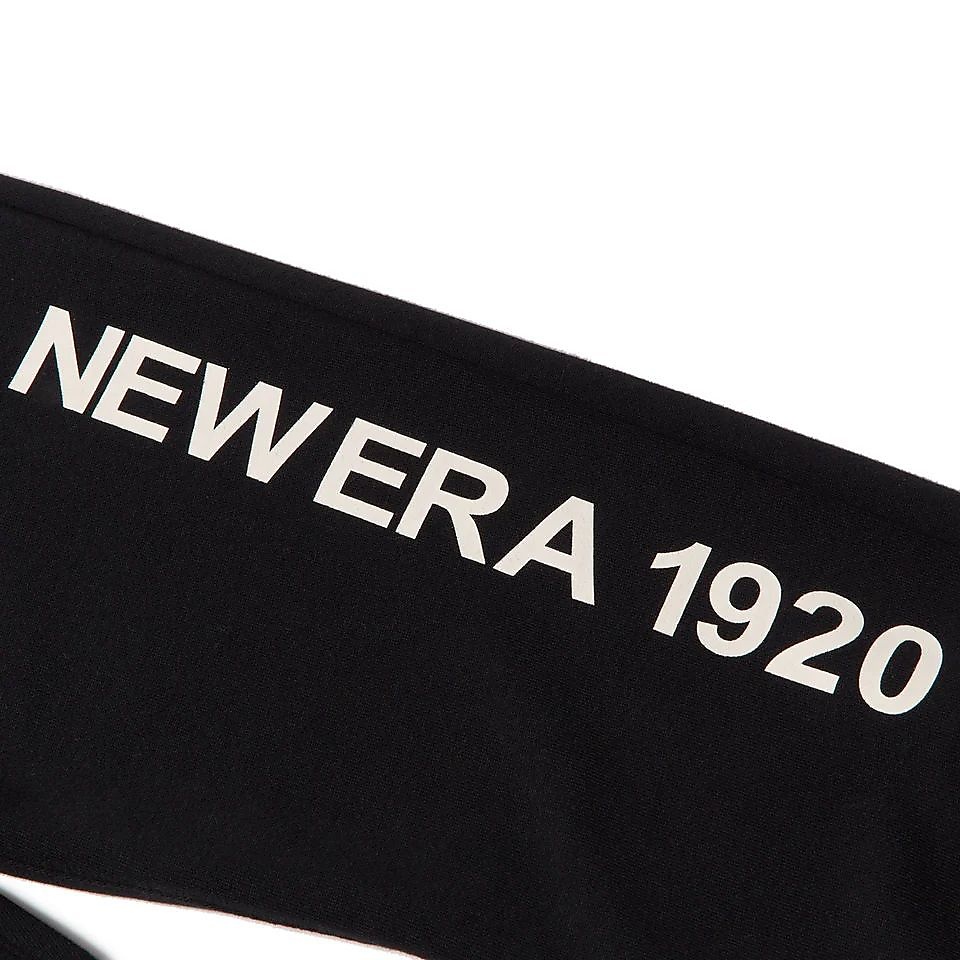 YTH SW PANTS NE1920 BLK