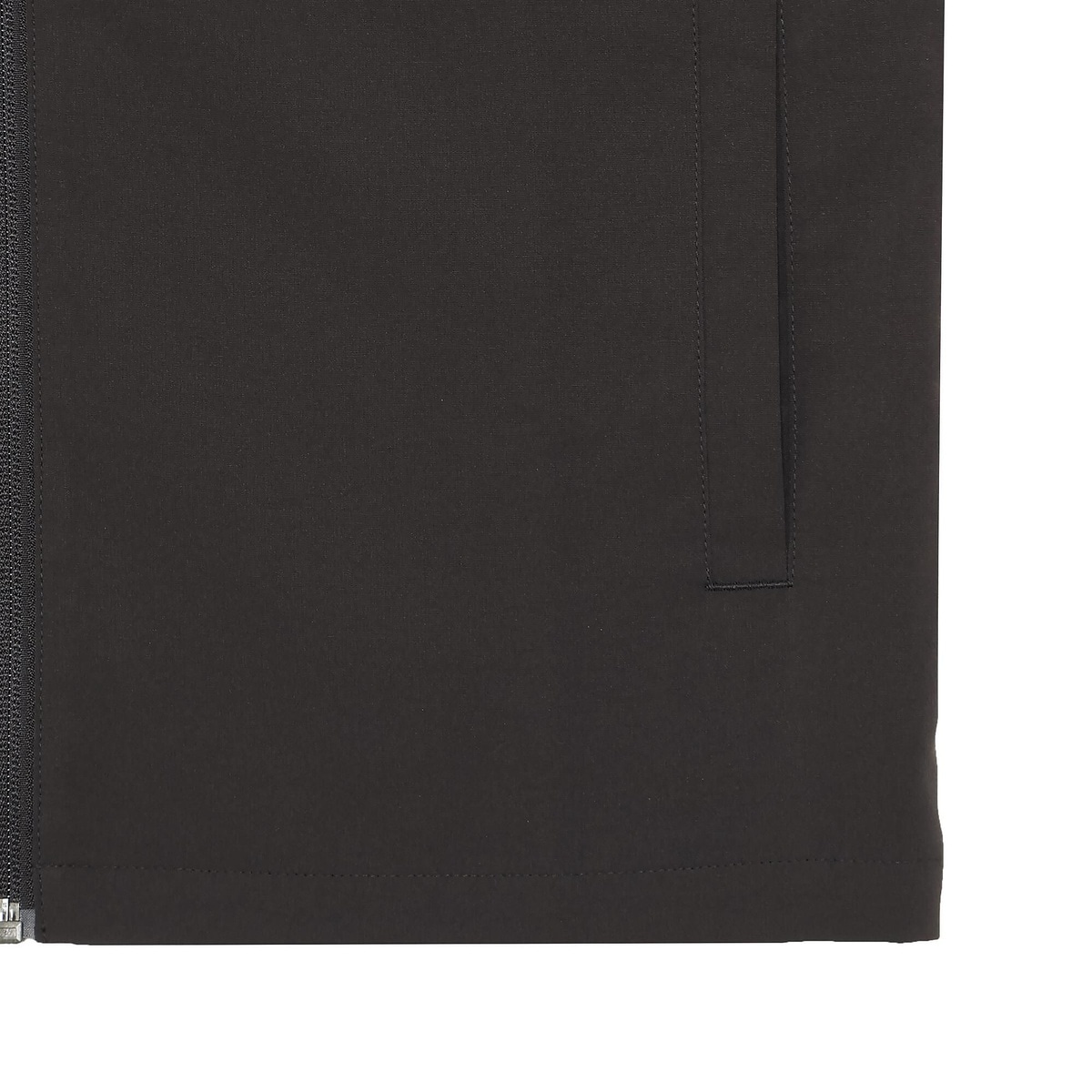 CLOTH ウーブン JKT