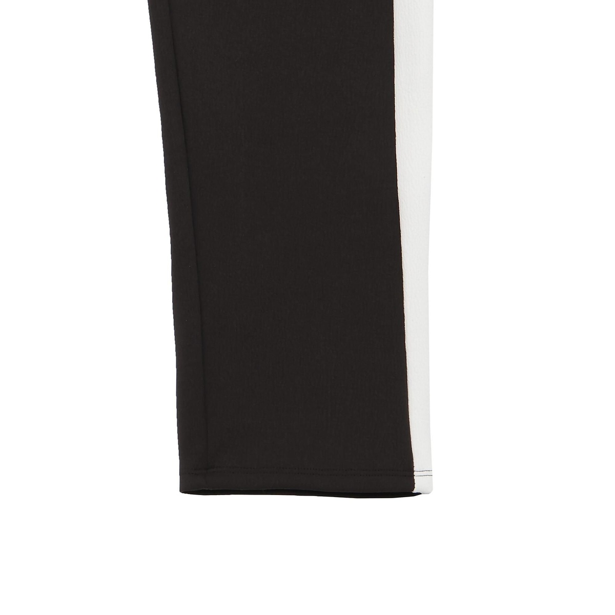 THE PUMA ニットパンツ